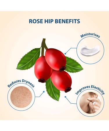 Lover's Care Goat Milk Body Lotion for Dry Skin 27.05 fl oz with Rose Hip Seed Oil - Moisturizing Body Lotion | 800ml - Buy Online on GoSupps.com