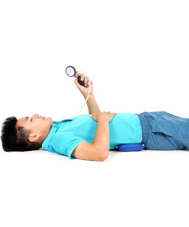 Core Muscle Trainer Low Back And Neck Pain Prevention Activate Deep Core Muscles And Improve Core Stability - Buy Online on GoSupps.com