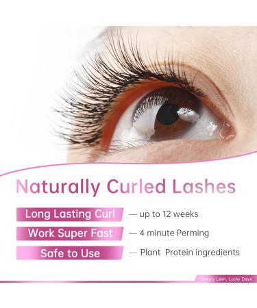 Beauty7 Lash Lifting lifting pour - Buy Online on GoSupps.com
