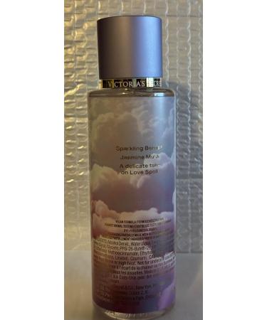 Love Spell (Day D) Fagrance Body Mist (8.4oz) - Buy Online on GoSupps.com