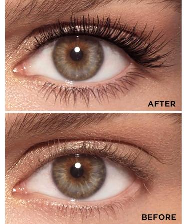 stila Stay All Day Waterproof Liquid Eye Liner Original Intense Black & Huge Extreme Lash Mascara - Buy Online on GoSupps.com