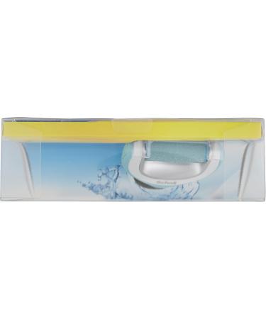 Scholl Velvet Smooth Wet & Dry Pedicure Set | Ultimate At-Home Foot Care | International Shipping Available - Buy Online on GoSupps.com
