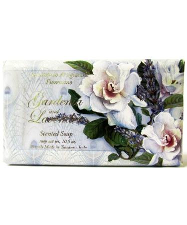 10.5 oz Single Soap Made in Italy Luxury Handmade Soap