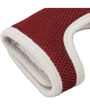 Silicone Finger Protection for Toddlers & Babies | Stop Thumb Sucking | Food-Safe Adjustable Size Glove - Buy Online on GoSupps.com