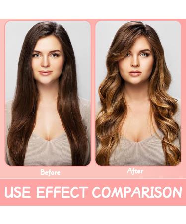 Shop Moguri Heat-Free Curlers - 3 Flexi Poles for Effortless Overnight Curls | Perfect for All Hair Types | Cream Color - Buy Online on GoSupps.com