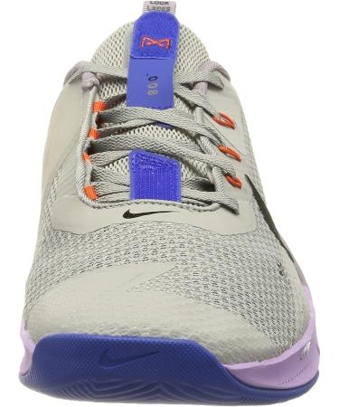 Nike Metcon 7 Men's Training Shoes 11 - Light Smoke Grey/Black/Violet Haze/Lilac - Buy Online on GoSupps.com