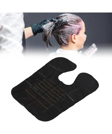 Hair Dye Kit Hair Dye Bowl Set Waterproof Scarf Silicone for Beauty Salon - Buy Online on GoSupps.com