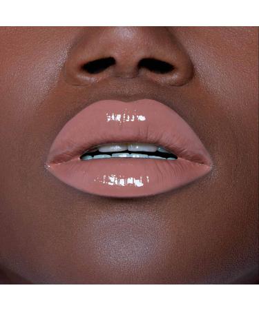 Maybelline New York Vivid Hot Laquer Lipstick #62 Charmer - 7.7ml | Buy Online Worldwide - Buy Online on GoSupps.com