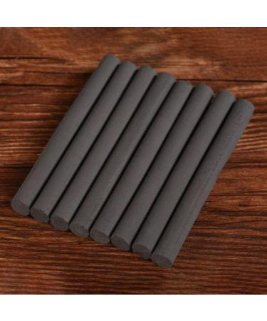 Buy Smokeless Moxibustion Sticks - 5 Boxes of Moxa Solid Rolls for Meridian Therapy | International Shipping - Buy Online on GoSupps.com