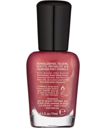 Zoya Nail Polish Joy 15ml - Buy Online on GoSupps.com