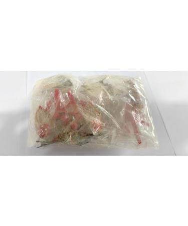 Christmas Hair Clip RoadLoo 4 Pairs Christmas Reindeer Antler Hair Clips Lovely Santa Deer Horn Ears Hair Pins Hairpin Pine Cone Christmas Hairpin for Girls Christmas Party Festival Hair Decor - Buy Online on GoSupps.com