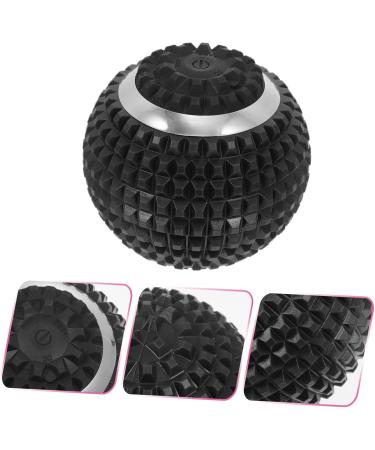 Buy Subsofan Massage Globe & Spiky Massage Balls | Deep Tissue Relief & Yoga Fitness Balls - International Shipping Available - Buy Online on GoSupps.com
