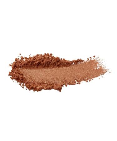Lorac Tantalizing Bronzer Golden Girl - Highly Pigmented Long-Lasting Bronzer Powder for Natural Sun-Kissed Complexion - Suitable for All Skin Tones - Buy Online on GoSupps.com