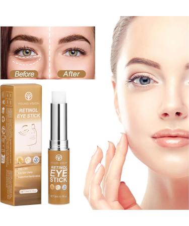 Retinol Eye Cream Eye Cream for Dark Circles and Puffy Eyes Eye Cream Anti Aging for Fade Dark Circles Under The Eyes and Moisturize Skin Anti Wrinkle Eye Cream for All Skin Types - Buy Online on GoSupps.com