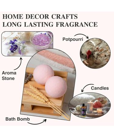 MAYJAM 100ML Violet Reverie and Cherry Fragrance Oils Essential Oils - Buy Online on GoSupps.com