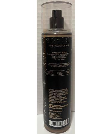 Into The Night fine fragrance mist (8 FLoz) - Buy Online on GoSupps.com