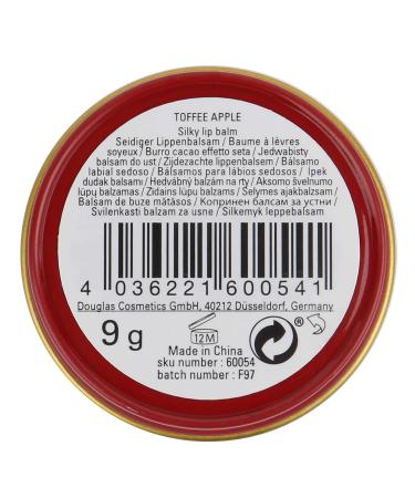 Buy 6x Douglas Make-up Lip Balm Set (942625) - Nourishing 9g Each | International Shipping Available - Buy Online on GoSupps.com