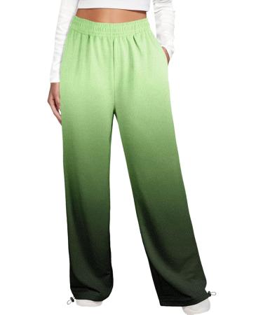 Shop Y2K Women s Parachute Cargo Pants - Vintage Baggy Streetwear & E-Girl Style - 90s Inspired Track Pants in Gr n - Buy Online on GoSupps.com