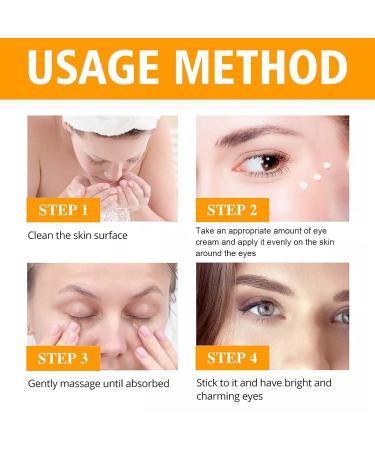 Podanri Beauty Crema De Ojos Con P ptidos 5D 5D Peptide Anti Aging Eye Cream for Reduces Puffiness&Dark Circles (1pc) - Buy Online on GoSupps.com