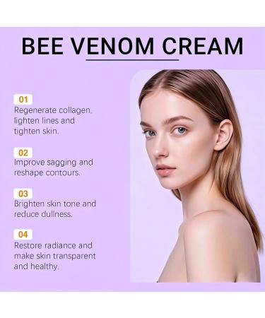 Paulist Moisturizing Nourishing Revitalizing Cream Moisturizes firms and smooths the skin. Suitable for skin with obvious wrinkles and sagging 1can - Buy Online on GoSupps.com