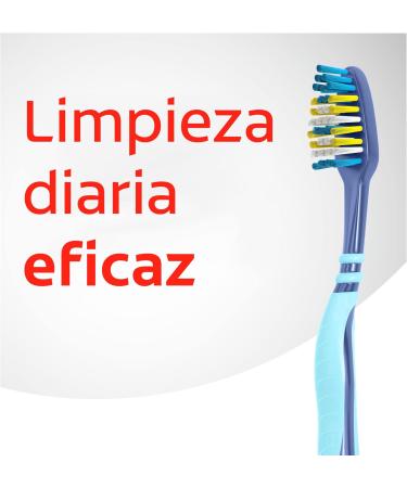 Colgate Zig Zag Soft Toothbrush Set - 3 Pieces | Best International Shipping - Buy Online on GoSupps.com