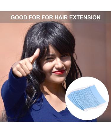 Beaupretty 36pcs Double Stick Wig Tape Lace Front Double Sided Sticky Tape for Wigs & Hairpieces | International Shipping Available - Buy Online on GoSupps.com