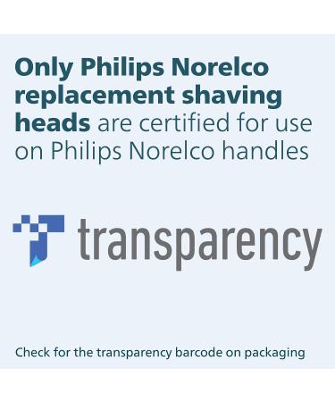 Philips Norelco SH98/82 Shaving Head for Series 9000 Prestige - Replacement Shaver Head - Buy Online on GoSupps.com