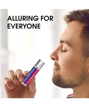 Women's Perfume Combo Set Milano Women&Pheromone Desire Floral Fruity Fragrance Eau De Parfum Elegant 100ml Bottle Natural Spray Each for Daily Used Milano&Pheromone Desire - Buy Online on GoSupps.com