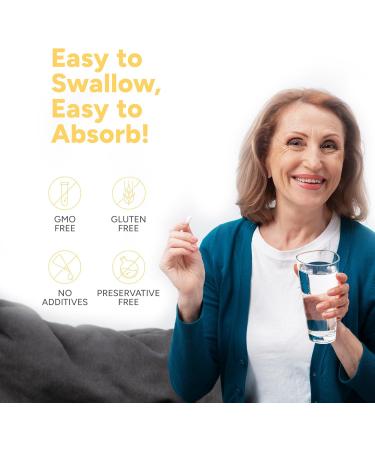 Sunrise Apothecary Joint Health Optimum Levels of Glucosamine Chondroitin and MSM Joint Muscle Supplements 90 Glucosamine and Chondroitin Capsules - Buy Online on GoSupps.com