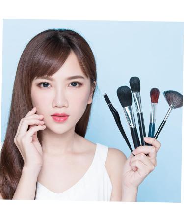 Beavorty Microblading Pen 2pcs Defined Semi-permanent Microblade Brow Semi Supply Permanent for Embroidered Pencil Semi Permanent Microblading Pen 1 count (Pack of 1) Blackx2pcs - Buy Online on GoSupps.com