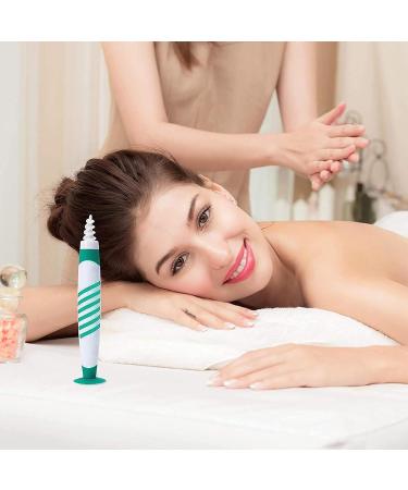 17 pcs Ear Wax Removal Kit | Reusable Ear Cleaner with Soft Silicone Spiral Tips for Adults & Children - Buy Online on GoSupps.com