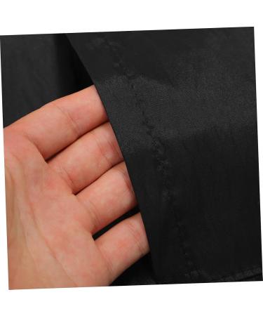 Didiseaon Hairdressing Overalls Pet Grooming Work Wear Pet Grooming Apron for Women Grooming Clothes for Women Barber Apron Medium and Small Nylon Polyester Men and Women Uniform - Buy Online on GoSupps.com