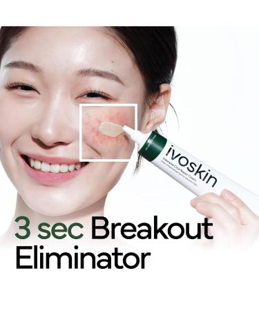 Intensive Cica Repair Cream Korean Dexpanthenol cream Ultra-Soothing & Hydrating Care Cream for Sensitive Skin with Madecassoside (1.76oz / 50g) - Buy Online on GoSupps.com