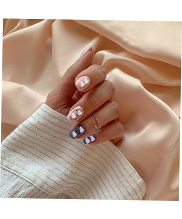 Ipetboom 1 Glass Chip Nail Rhinestones Epoxy Filler Charms Glass Crushed Crystal Chips Glass Charms Metallic Crushed Glass Vintage Accessories 3d Nail Charms Irregular Nail Stickers - Buy Online on GoSupps.com