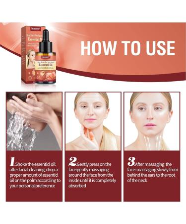  JPSDOWS Brightening Facial Oil | Brightening Essential Oil for Facial Skin - 1 oz of gentle skincare for sensitive blemish-prone skin moisturizing for - Buy Online on GoSupps.com