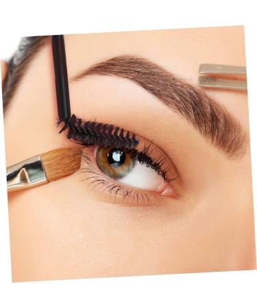 Healeved 3 Sets Natural Mascara Eyebrow Enhancer Gel Makeup Accessory Brow Shaping Soap Eyebrow Soap - Buy Online on GoSupps.com