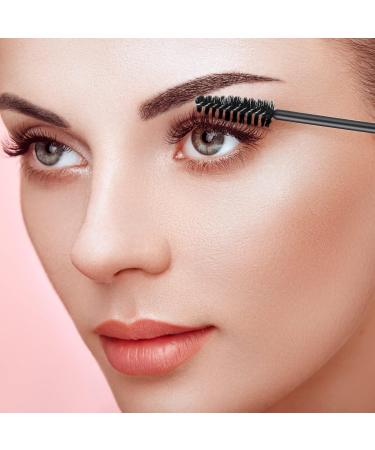 Buy Wllhyf Strass Eyelash Curlers Kit - Bling Stainless Steel Applicator with 10 Refills & Brush for Perfect Curved Lashes - International Shipping Available - Buy Online on GoSupps.com