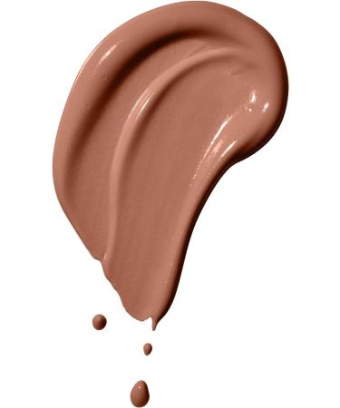 Maybelline Dream Satin Liquid Foundation 53 Classic Tan 30ml - Smooth and Flawless Finish - Buy Online on GoSupps.com