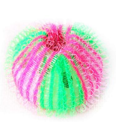 6 /Pack Laundry Drying Balls Reusable Decontamination Magic Laundry Ball Clothing Hair Pilling Removing Magic Ball 3.5cm Clothes Hair Ball Wash Ball - Buy Online on GoSupps.com