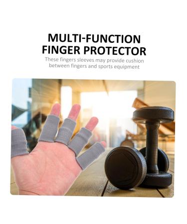 Yardwe 30 Pcs Multi-Function Sports Guards - Breathable Cot Sleeves & Accessories for Durable Protection - Buy Online on GoSupps.com