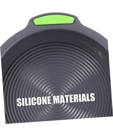 OUNONA 4pcs Silicone Cake Mold Chocolate Molds Square Baking Dish Silicone Baking Pans Silicone Mold Bakery Bread Pan Silicone Bakeware Bakery Mold Silica Gel Multipurpose Non Stick Pan 29X5CMx4pcs - Buy Online on GoSupps.com