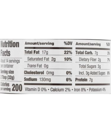 SunButter Creamy Sunflower Spread - 16 Ounce - Buy Online on GoSupps.com