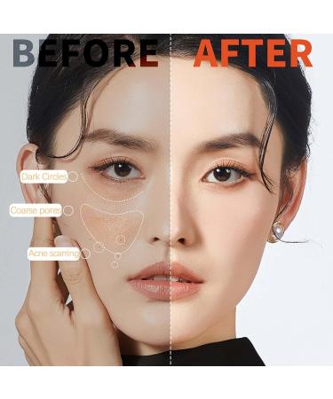 2024 New Swarous Face Cream Swarous Makeup Cream For Swarous Multi-Vc Natural Makeup Cream Beautybers Five Vitamin C Tone Up Cream Vitamin C Cream (1) - Buy Online on GoSupps.com