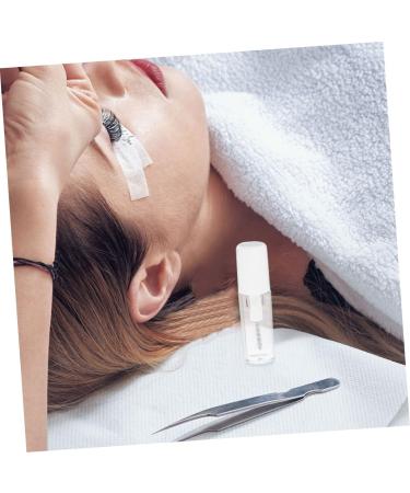 CANIGHT Eyelash Raincoat Gels Mascara Brows Gel Eyebrow Setting Gel Makeup Supplies Brow Fixing Gel Plastic - Buy Online on GoSupps.com