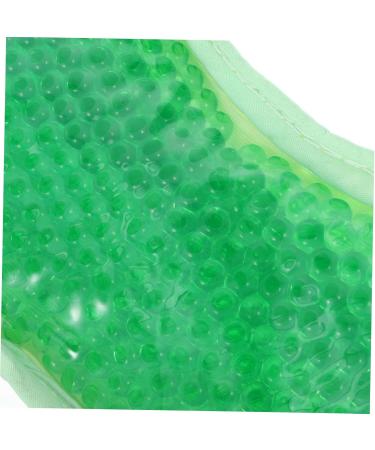 Popetpop Gel Eye Mask - Super Soft Ice Cream Design for Migraine Relief & Sleepless Nights | International Shipping Available - Buy Online on GoSupps.com