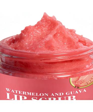  Niesel Lightening Lip Scrub | Soothing Peeling Balm 30g | Scented Lightening Moisturizing Treatment for Women Day and Night Home and Travel - Buy Online on GoSupps.com