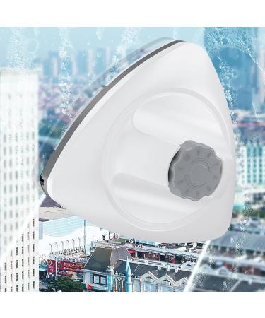 Window Cleaner Magnetic Window Cleaner Double Side Glass Brush 10-Files Adjustable Thickness 15-40Mm for Window Cleaning Household Cleaning Tool (5 35mm) - Buy Online on GoSupps.com