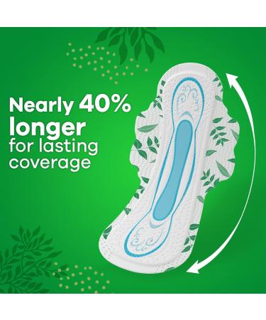 Whisper Ultra Sanitary Pads with Wings - 15 Pieces XL Plus - Buy Online on GoSupps.com