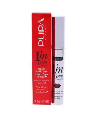 I'm Loveproof - Liquid lipstick n.003 Rose Nude