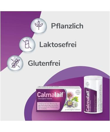 Calmalaif Hand Cream by Vitenda Nourishing Moisturizing & International Shipping Available - Buy Online on GoSupps.com